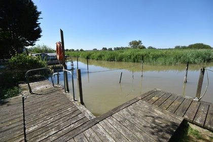 Dock for sale in Fritton and St. Olaves