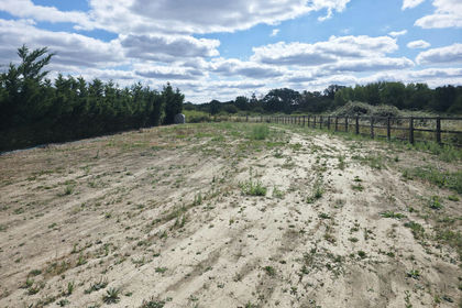 1 acre of Undeveloped Land for auction in Horne