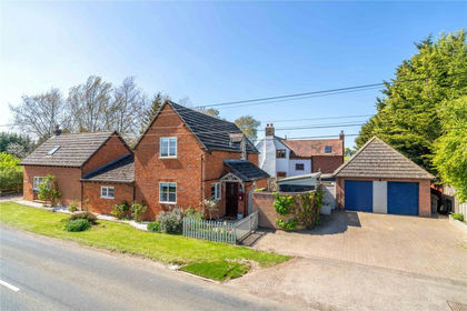 Barn Conversion for sale in Pebworth