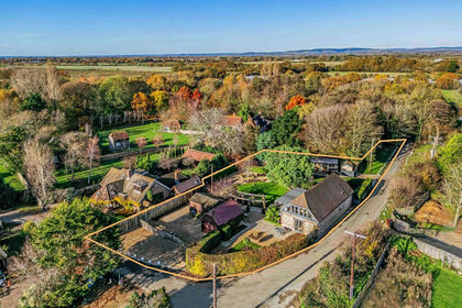 Land for sale in Sidlesham