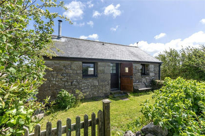 Barn Conversion for sale in Ludgvan