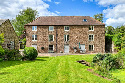 12.5 acres of Mill Conversion for sale in Ditton Priors