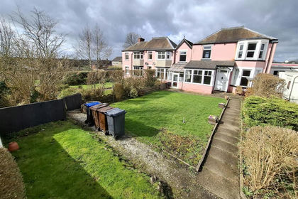 Development Land for sale in Leek