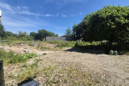 Building Plot for sale in Tawstock