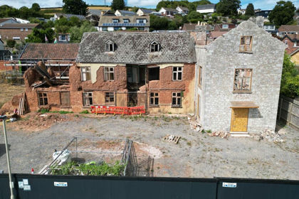 Development Land for sale in Dawlish