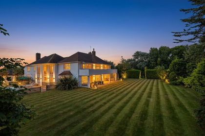 1.1 acres of House with Land for sale in Kingston