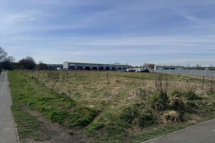 Development Land for sale in Jarrow and Gateshead East