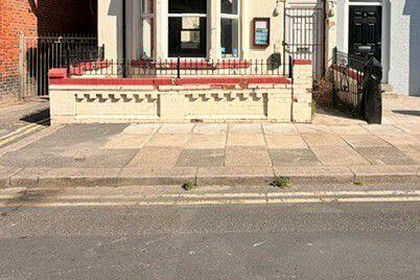 Development Land for sale in Blackpool South