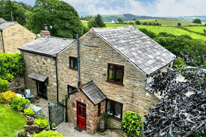 Barn Conversion for sale in Hazel Grove