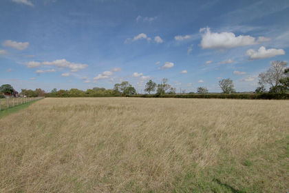 Development Land for sale in Chatteris