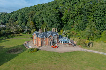 22 acres of House with Land for sale in North Ayrshire and Arran