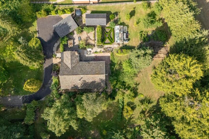 1.1 acres of Development Land for sale in Pluckley