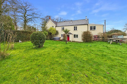 2.2 acres of Land for sale in Ashwater