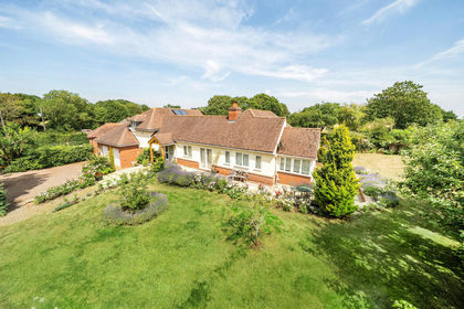 1.8 acres of House with Land for sale in Whepstead
