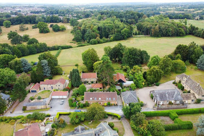 Barn Conversion for sale in Scriven