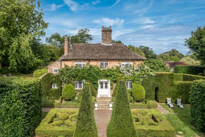 8.9 acres of Country Home for sale in Ansty and Staplefield