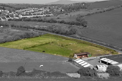 Equestrian property for sale in Barrow