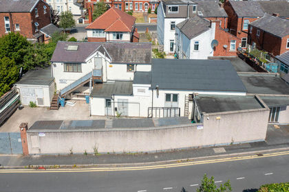 Commercial Land for sale in Southport