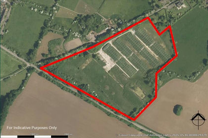15.2 acres of Development Land for sale in Bitton