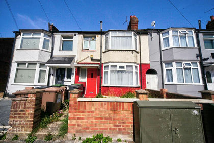 Development Land for sale in Luton North