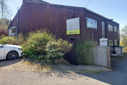 Commercial Land for sale in Goudhurst