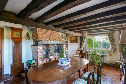 2.5 acres of Country Home for sale in Egerton