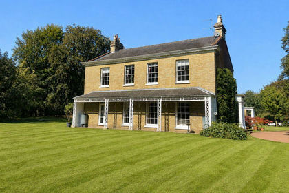 3 acres of House with Land for sale in Burgh Castle