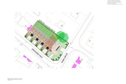 Development Land for sale in Sandiacre