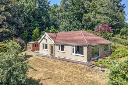 3 acres of House with Land for sale in Llanbadoc