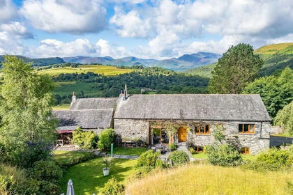 Barn Conversion for sale in Threlkeld