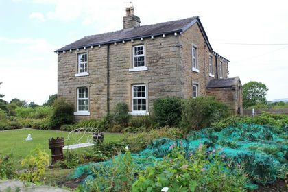 Farm for sale in Balderstone