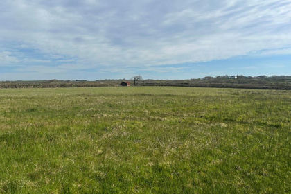 5.7 acres of Farmland for sale in Holsworthy Hamlets