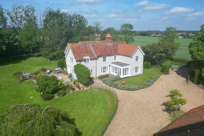 3.5 acres of House with Land for sale in Monewden