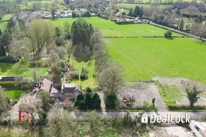 1.2 acres of House with Land for sale in Berkswell
