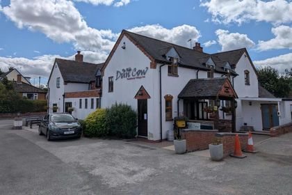 Pub for sale in Colton