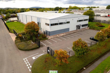 Commercial Land for sale in Madeley