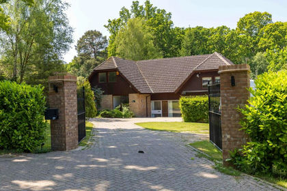 1 acre of House with Land for sale in Forest Row