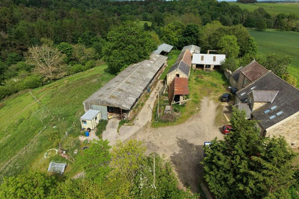 1.5 acres of For sale in Hartburn
