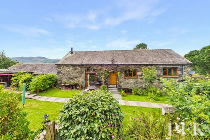 Barn Conversion for sale in Threlkeld