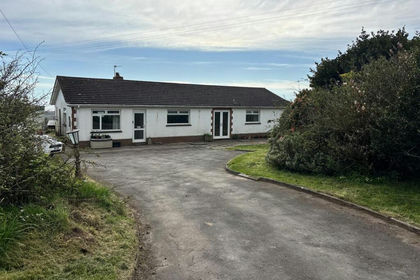 6 acres of Agricultural Land for sale in St. Ishmael