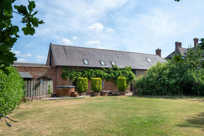 Barn Conversion for sale in Berkswell