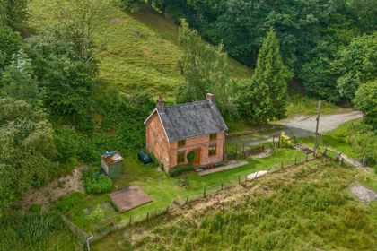 4 acres of Land for sale in Manafon