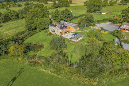 1.4 acres of Agricultural Land for sale in Almeley