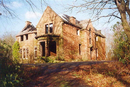 1 acre of Development Land for sale in Paisley and Renfrewshire South