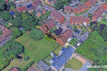 Undeveloped Land for sale in Great Notley