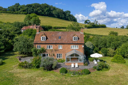 1.1 acres of Land for sale in Bratton Seymour