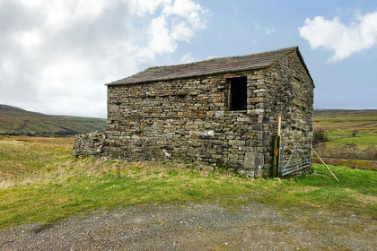 4.9 acres of Agricultural Land for sale in Mallerstang