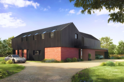 Development Land for sale in St. Nicholas at Wade