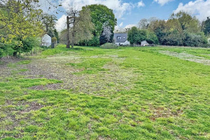 Vacant Land for sale in Northaw and Cuffley