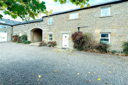 Barn Conversion for sale in Ingram